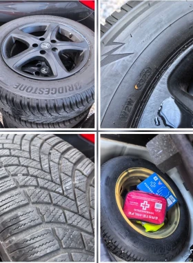 Honda Cr-v С-Историята Executive 8бр Джанти Нави Теглич  - 15800 лв. / 8078.41 € - 88248843 12