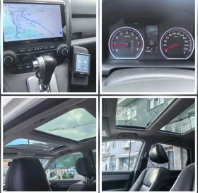 Honda Cr-v С-Историята Executive 8бр Джанти Нави Теглич  - 15800 лв. / 8078.41 € - 88248843 13