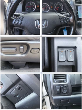 Honda Cr-v С-Историята Executive 8бр Джанти Нави Теглич  - 15800 лв. / 8078.41 € - 88248843 14