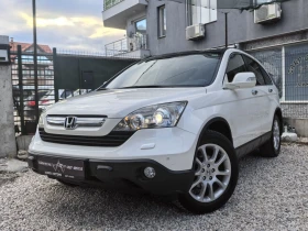 Honda Cr-v С-Историята Executive 8бр Джанти Нави Теглич  - 15800 лв. / 8078.41 € - 88248843 3