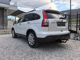 Honda Cr-v С-Историята Executive 8бр Джанти Нави Теглич  - 15800 лв. / 8078.41 € - 88248843 4