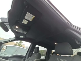 Ford F150 Raptor Crew Cab Short Bed, снимка 12 — Bazar.bg Ford F150 Raptor Crew Cab Short Bed, снимка 12