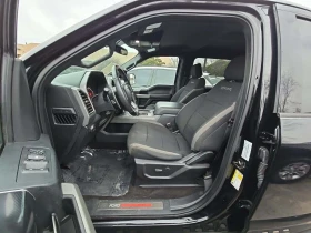 Ford F150 Raptor Crew Cab Short Bed, снимка 5 — Bazar.bg Ford F150 Raptor Crew Cab Short Bed, снимка 5