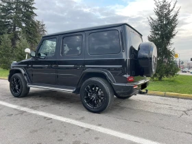 Mercedes-Benz G 450 AMG/KEYLESS/360/NIGHT/NEW - 179000 € / 350093.57 лв. - 83247624 4