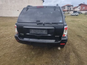 Jeep Grand cherokee 2.7 CRD, снимка 4