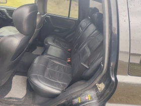 Jeep Grand cherokee 2.7 CRD, снимка 9