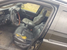 Jeep Grand cherokee 2.7 CRD, снимка 8