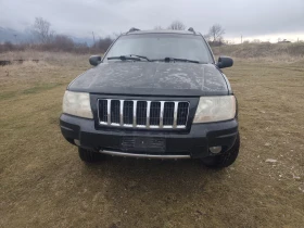 Jeep Grand cherokee 2.7 CRD, снимка 1
