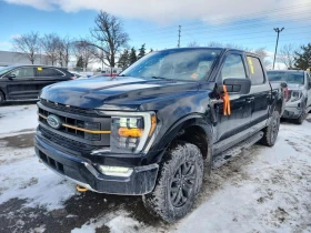 Ford F150 * Tremor 4WD SuperCrew 5.5' Box * Bang & Olufs