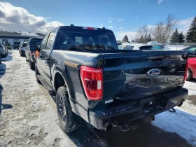 Ford F150 * Tremor 4WD SuperCrew 5.5' Box * Bang & Olufs - 37000 € / 72365.71 лв. - 14444353 4