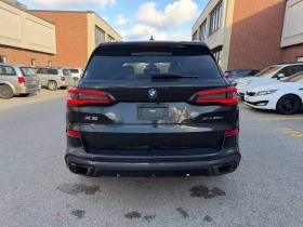 BMW X5 * xDrive45e * 360 * ХЕД ЪП * PANO * ПОДГРЕВИ - 34200 € / 66889.39 лв. - 93923097 4