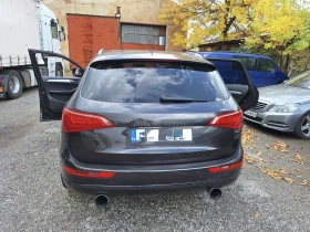 Audi Q5 - 10000 € / 19558.30 лв. - 30693717 2
