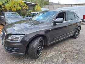 Audi Q5 - 10000 € / 19558.30 лв. - 30693717 4