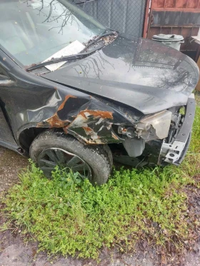 Subaru B9 tribeca undefined | Auto.bg — изображение 3