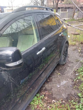 Subaru B9 tribeca undefined | Auto.bg — изображение 2