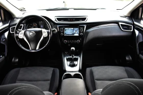 Nissan Qashqai 1.6D* TEKNA* 360CAMERA* FRONT-ASSIST* AUTOMAT - 11500 € / 22492.04 лв. - 21862278 16