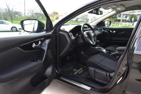 Nissan Qashqai 1.6D* TEKNA* 360CAMERA* FRONT-ASSIST* AUTOMAT - 11500 € / 22492.04 лв. - 21862278 9