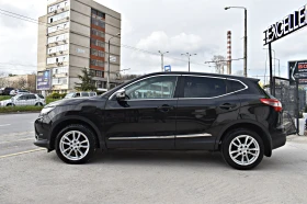 Nissan Qashqai 1.6D* TEKNA* 360CAMERA* FRONT-ASSIST* AUTOMAT - 11500 € / 22492.04 лв. - 21862278 3