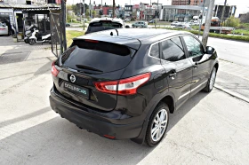 Nissan Qashqai 1.6D* TEKNA* 360CAMERA* FRONT-ASSIST* AUTOMAT - 11500 € / 22492.04 лв. - 21862278 5