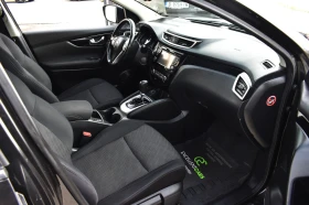 Nissan Qashqai 1.6D* TEKNA* 360CAMERA* FRONT-ASSIST* AUTOMAT - 11500 € / 22492.04 лв. - 21862278 12