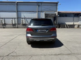 Mercedes-Benz GLE 250 | Mobile.bg � ����� ������ 8