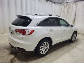Acura Rdx * TECH PKG * CARFAX * ��� ������������ ������ | Mobile.bg � ����� ������ 3