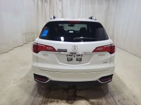 Acura Rdx * TECH PKG * CARFAX * ��� ������������ ������ | Mobile.bg � ����� ������ 17