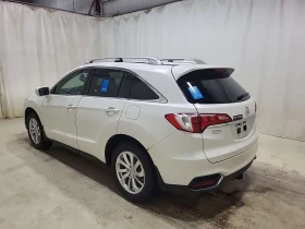 Acura Rdx * TECH PKG * CARFAX * ��� ������������ ������ | Mobile.bg � ����� ������ 4