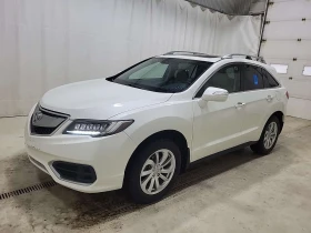 ������ Acura Rdx