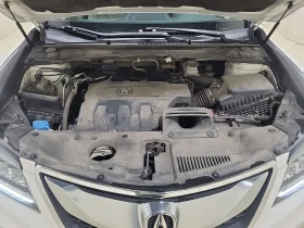 Acura Rdx * TECH PKG * CARFAX * ��� ������������ ������ | Mobile.bg � ����� ������ 16