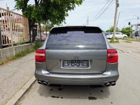 Porsche Cayenne 4, 800TUBRO S | Mobile.bg � ����� ������ 6