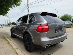 Porsche Cayenne 4, 800TUBRO S | Mobile.bg � ����� ������ 5