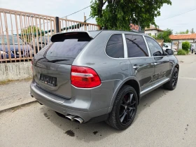 Porsche Cayenne 4, 800TUBRO S | Mobile.bg � ����� ������ 7