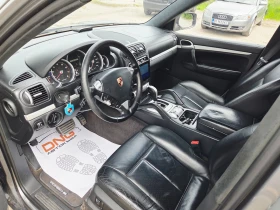 Porsche Cayenne 4, 800TUBRO S | Mobile.bg � ����� ������ 8