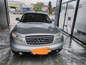 Infiniti Fx 35 | Mobile.bg � ����� ������ 2