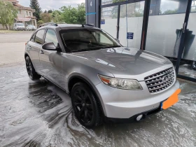 Infiniti Fx 35 | Mobile.bg � ����� ������ 4