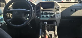 Mitsubishi Pajero 2.5TDI  4�4 7 ������ | Mobile.bg � ����� ������ 12