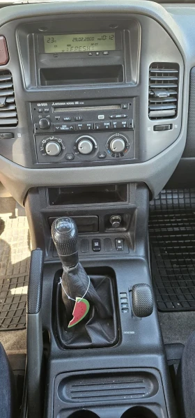 Mitsubishi Pajero 2.5TDI  4�4 7 ������ | Mobile.bg � ����� ������ 8