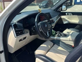 BMW X7 * xDrive40i * CARFAX * ��� ������������ ������ | Mobile.bg � ����� ������ 5