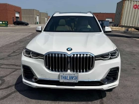 BMW X7 * xDrive40i * CARFAX * ��� ������������ ������ | Mobile.bg � ����� ������ 6