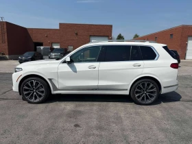 BMW X7 * xDrive40i * CARFAX * ��� ������������ ������ | Mobile.bg � ����� ������ 2