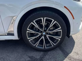 BMW X7 * xDrive40i * CARFAX * ��� ������������ ������ | Mobile.bg � ����� ������ 7