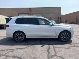 BMW X7 * xDrive40i * CARFAX * ��� ������������ ������ | Mobile.bg � ����� ������ 3