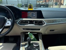 BMW X7 * xDrive40i * CARFAX * ��� ������������ ������ | Mobile.bg � ����� ������ 9