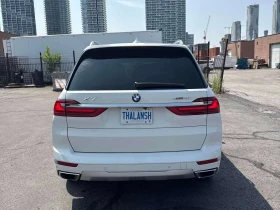 BMW X7 * xDrive40i * CARFAX * ��� ������������ ������ | Mobile.bg � ����� ������ 4