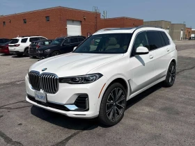 BMW X7 * xDrive40i * CARFAX * БЕЗ ПЪРВОНАЧАЛНА ВНОСКА