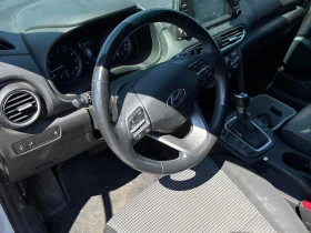 Hyundai Kona * Preferred * CARFAX * ����� �� �����������  | Mobile.bg � ����� ������ 5