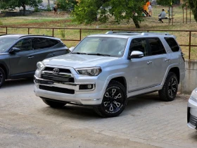 ����� �� �������� �� Toyota 4runner 4.0I LPG