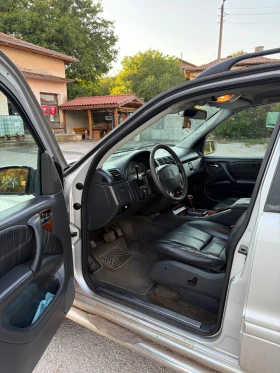 Mercedes-Benz ML 400 CDI BI-TURBO | Mobile.bg � ����� ������ 5