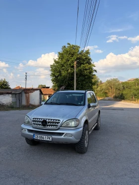 Mercedes-Benz ML 400 CDI BI-TURBO | Mobile.bg � ����� ������ 2